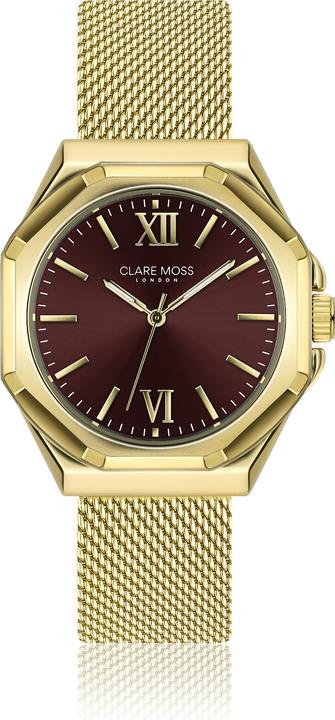 Image du produit Clare Moss Mesh (38 mm)