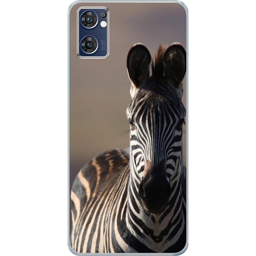 Thumbnail - König Design Hülle Handy Schutz für Oppo Find X5 Lite Case Cover Tasche Bumper Etuis TPU Neu (Oppo Find X5 Lite), Smartp...