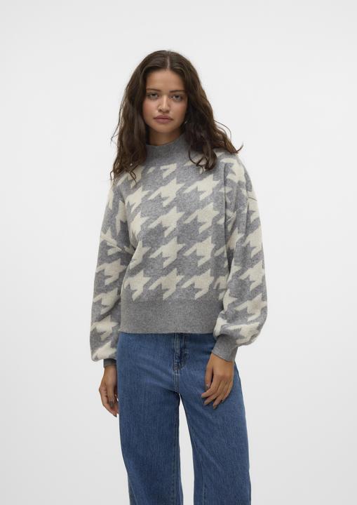 Immagine prodotto Vero Moda Maglia VMMIRA Maglia in maglia (S)