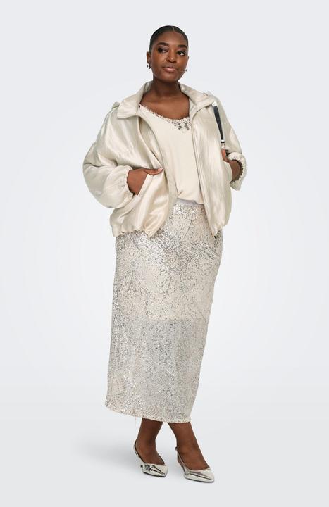 Produktbild Only CARMADDISON Rock Midirock Rock (XL)