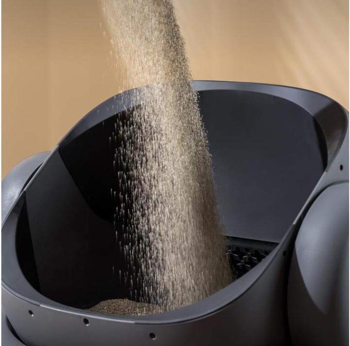 Actual product image Neakasa M1 litter tray (Self-cleaning litter tray)