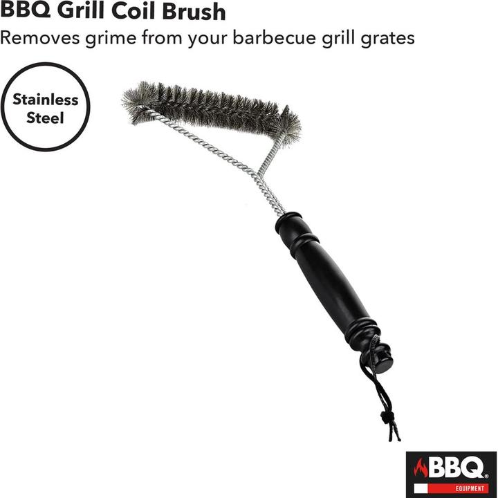 Actual product image Van der Meulen BBG Triangel (17 cm)