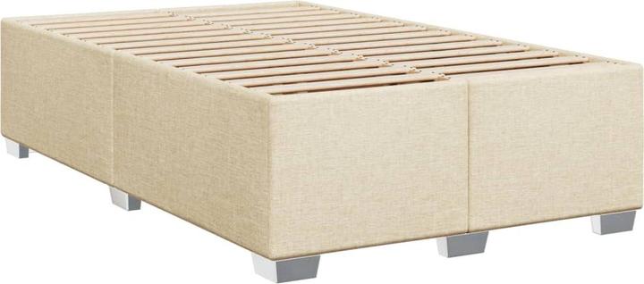 Produktbild vidaXL Boxspringbett (90 x 200 cm)