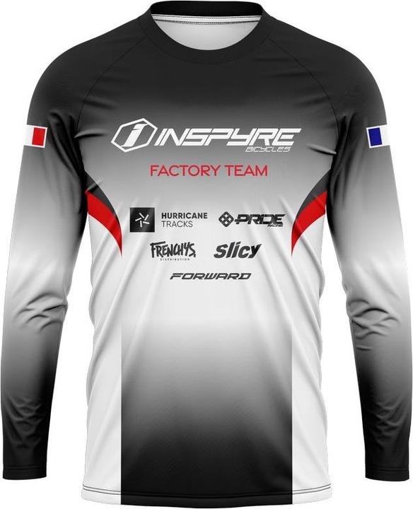 Actual product image Inspyre Rencurel (164)