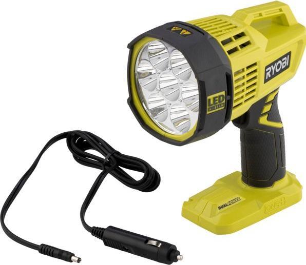 Produktbild Ryobi Akku-Punktstrahler (2500 lm)