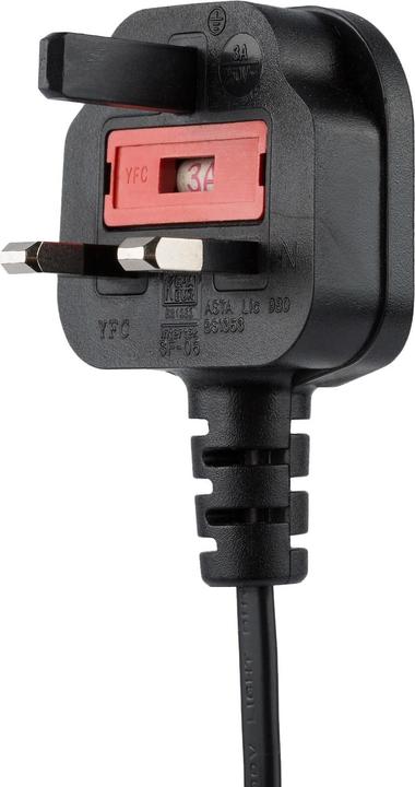 Actual product image StarTech PXTNB2SUK6 (1.80 m)