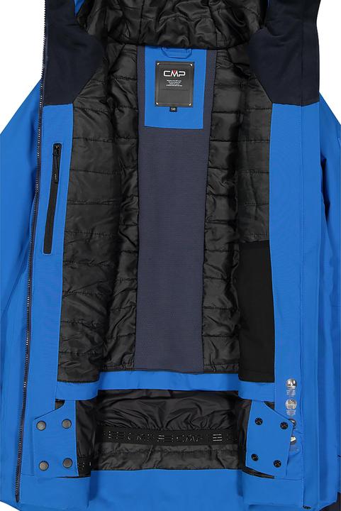 Produktbild CMP Campagnolo Hoodie (3XL)