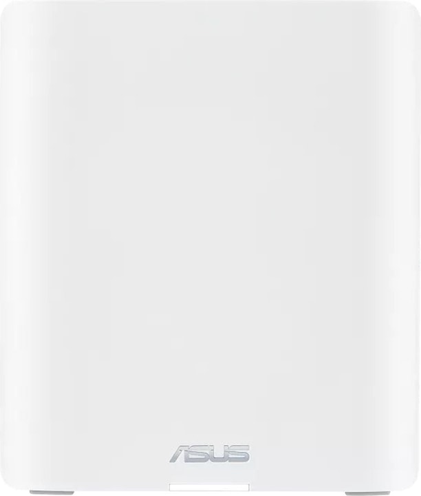 Produktbild ASUS ZenWiFi BT10 2er Weiss