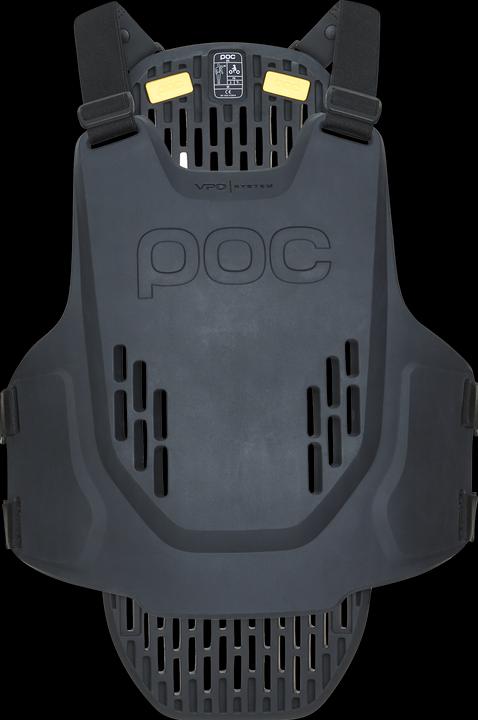 Actual product image Poc VPD System (M, Back protector, Unique specimen)