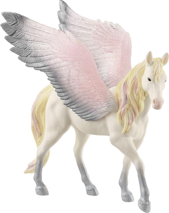 Produktbild Schleich Bayala 70720 Pegasus
