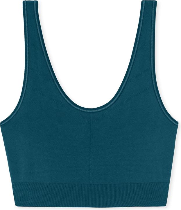Actual product image Schiesser Bustier Casual Seamless (Single pack, M)
