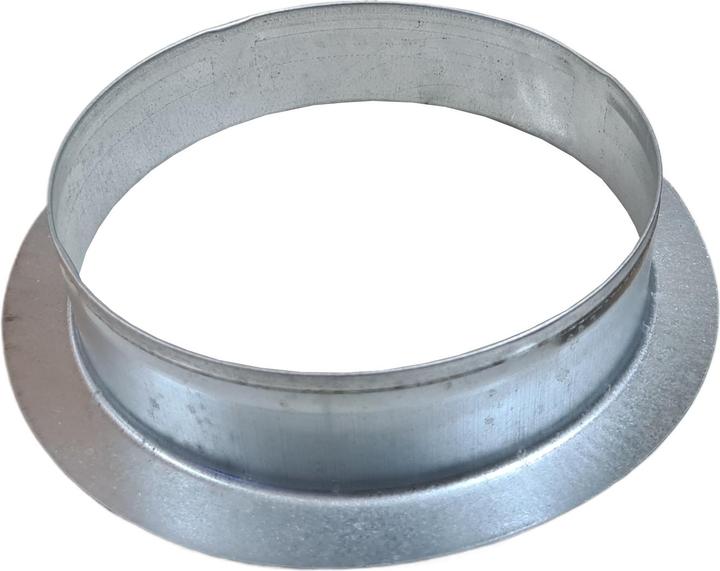 Produktbild Anschlussflansch ⌀160mm