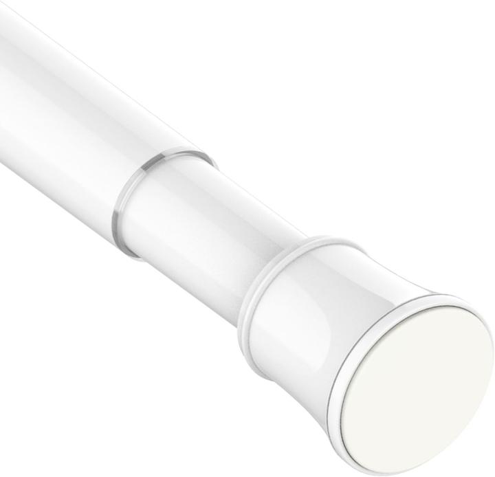 Teleskop-Spannstange ohne Bohren, 50-70 cm