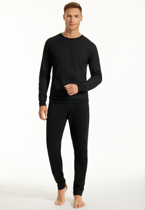 Image du produit Uncover by Schiesser Pyjama Homewear Confortable - 13697 (S)