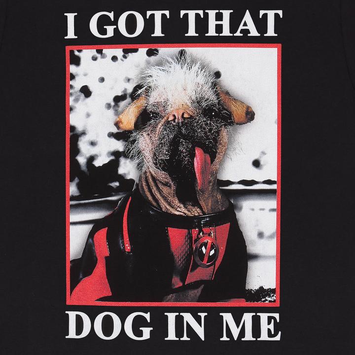 Produktbild Deadpool 3 - & Wolverine - Got That Dog (M)
