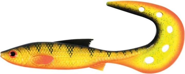 Image du produit Stucki Fishing Real Rider Curly Tail 170 (17 cm)
