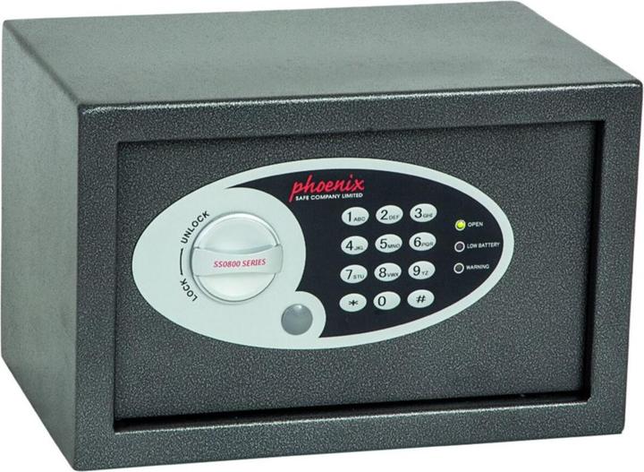 Phoenix SS0801E Vela Home Office (10 l)