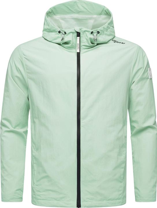Ice Green
