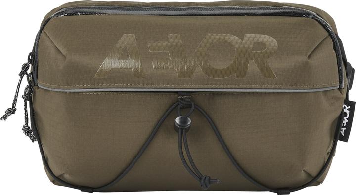 Produktbild Aevor Bartasche (4 l, Lenkertasche)