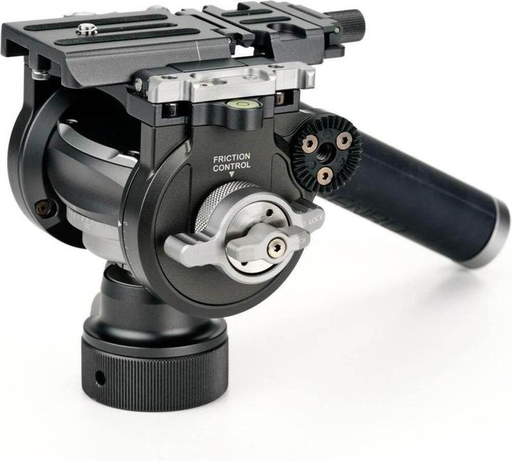 Produktbild Benro FS36PRO Videokopf (Videokopf)