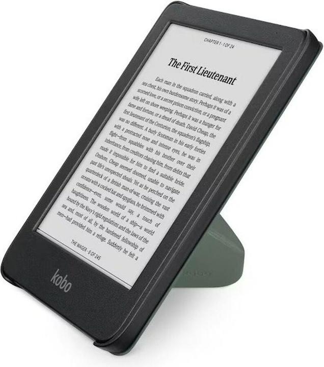 Image du produit Kobo SleepCover (Kobo Clara BW/Couleur)