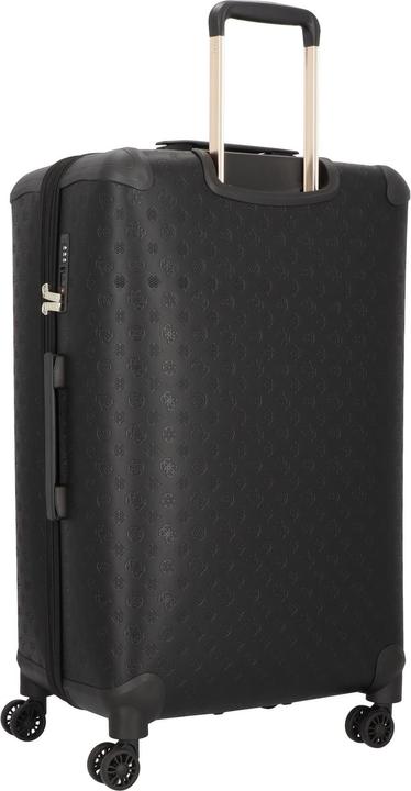 Actual product image Guess Trolley + Suitcase Wilder 28 In 8-Wheeler (103 l)