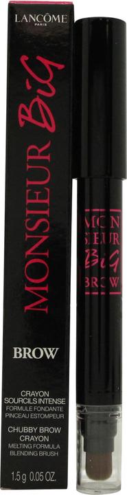 Image du produit Lancôme Monsieur Big - Big Brow Blonde 01 (Blond)