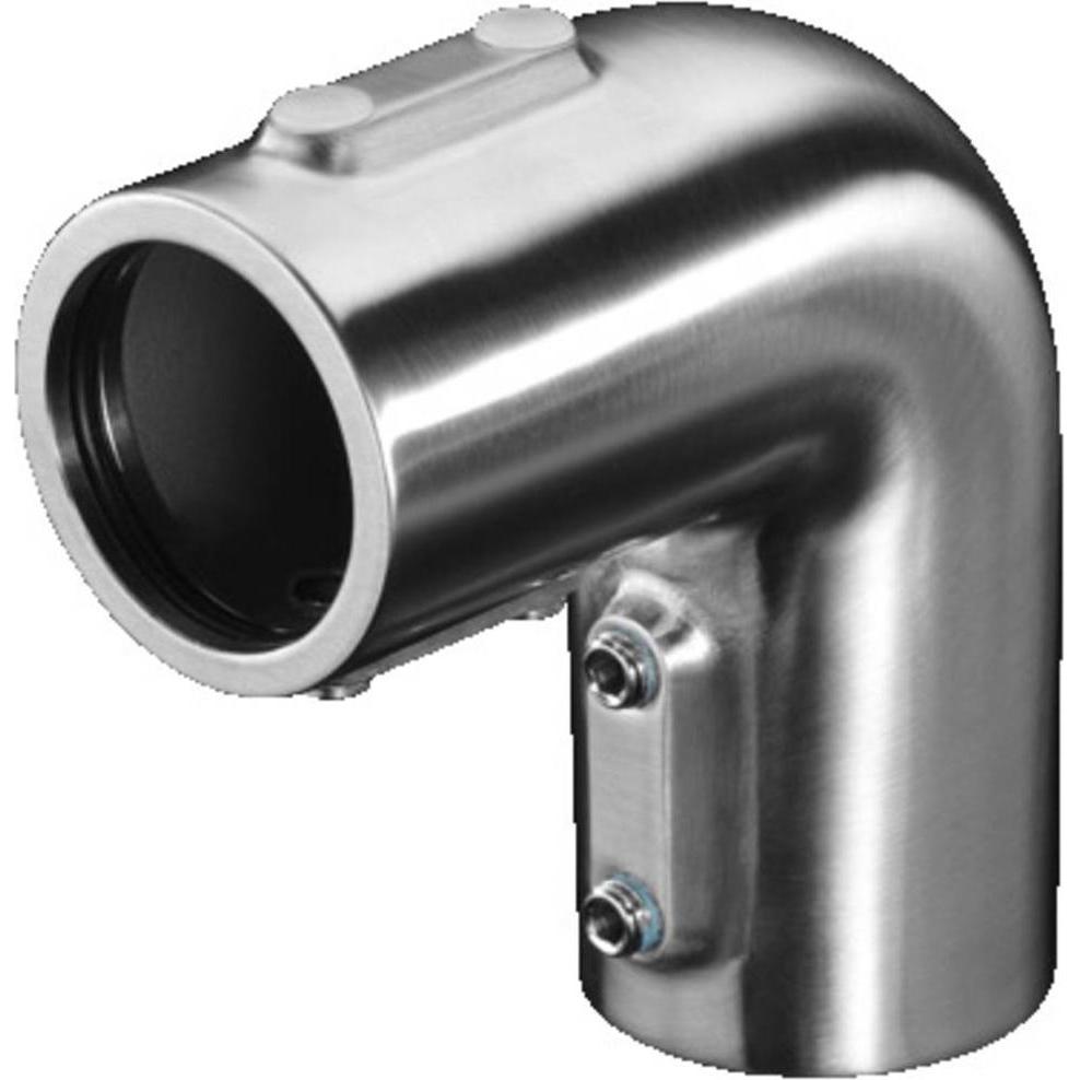 Rittal Mittelteil CP-S CP 6664.300 Edelstahl, Serverschrank Zubehör, Silber