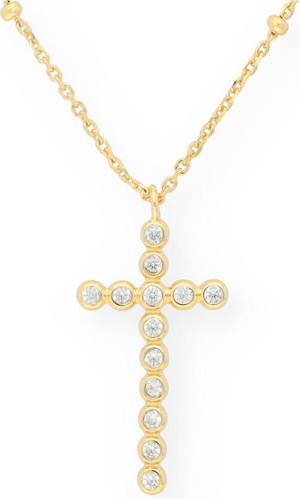 Produktbild Carat Style (Silber 925, 45 cm)