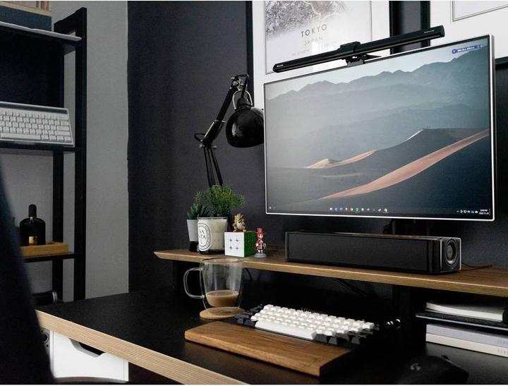 Image du produit Creative Stage SE (48 W, 2.0 Canal)