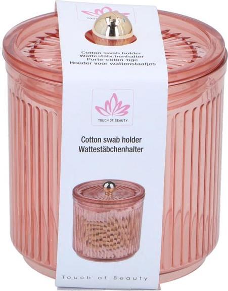 Produktbild Wattestäbchenhalter