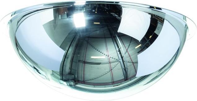 360° spherical mirror