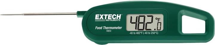 Produktbild Extech Einstichthermometer TM55 Messb