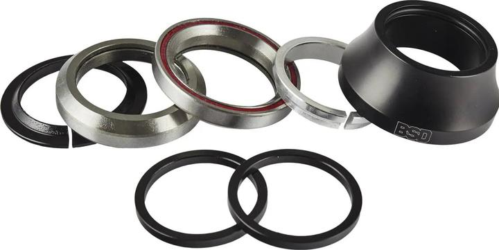 Actual product image BSD Highriser