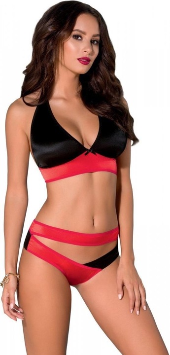 Actual product image Avanua Harper set (L)
