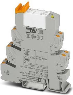 Produktbild Phoenix Contact Interfacerelais 10 St. 24 V/DC