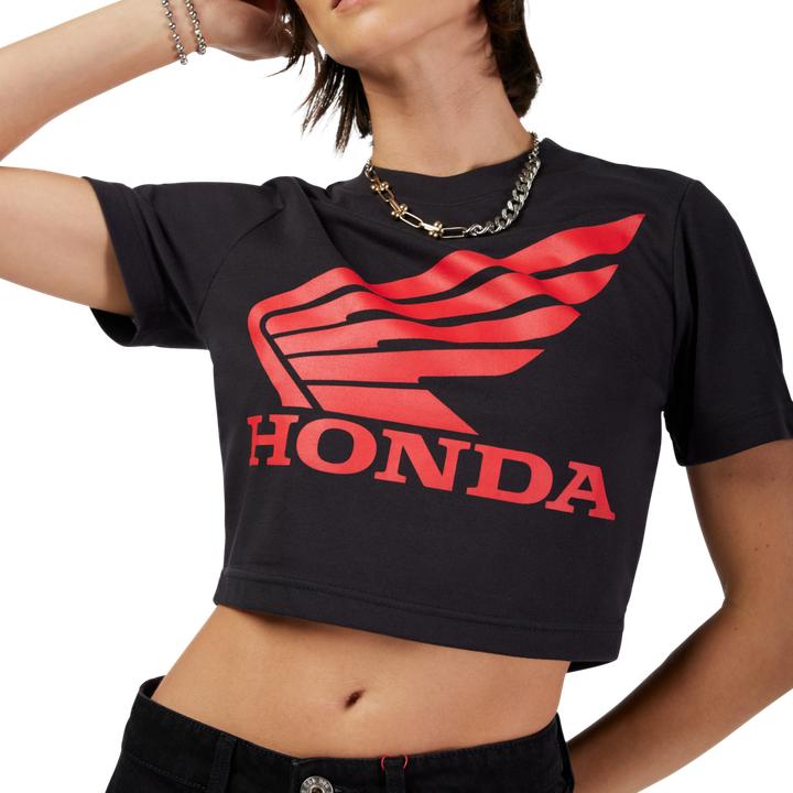 Produktbild Fox W X Honda Baby Tee (M)