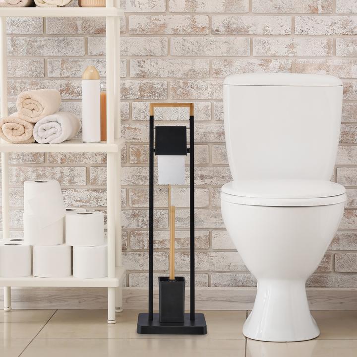 Immagine prodotto Relaxdays Set WC