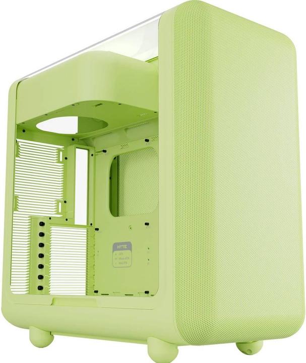 Immagine prodotto Hyte X50 Mid Tower Case Matcha Milk