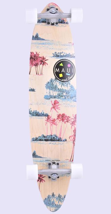 Image du produit Maui and Sons Drifter (38.98")