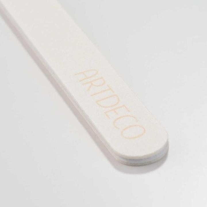 Produktbild Artdeco Special File For Brittle Nails