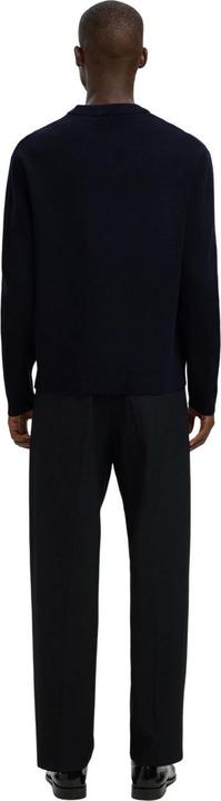 Produktbild Selected Slhteller Fn Relaxed Crew Neck Noos (M)