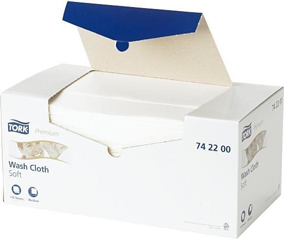 Tena Waschtuch Airlaid Tork Premium