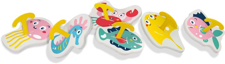 Image du produit Ses Pêcher des poissons (30 cm)