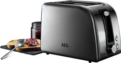 Produktbild AEG SDA Toaster AT 7750
