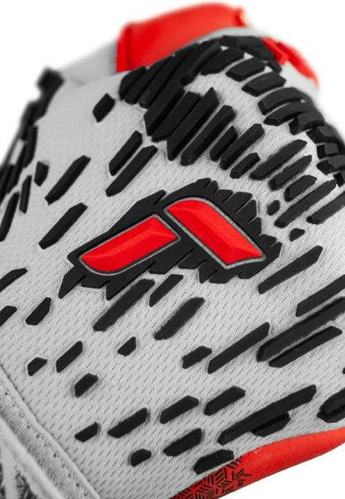 Actual product image Reusch Attract Freegel Gold X (8.5)