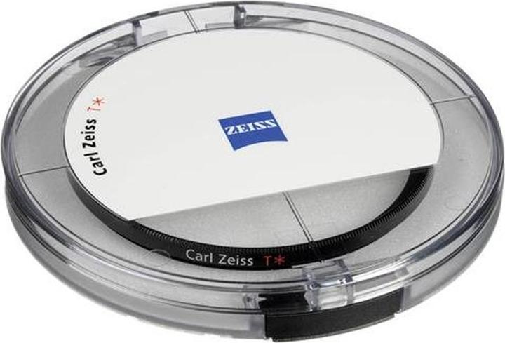 Actual product image Zeiss Uv (95 mm, UV filter, 95 mm)