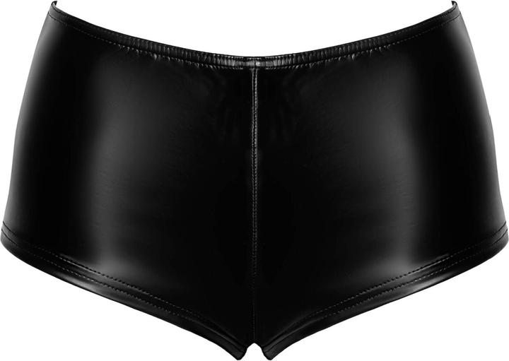 Produktbild Noir Handmade Panty / Shorty in schwarz (S)
