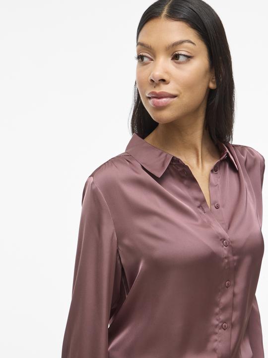 Produktbild Vila VISOFIE Langarm Hemd (34)