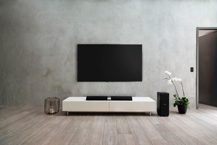 Immagine prodotto Philips Fidelio B5 (210 W, 4.1 canali)